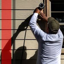 Best Wood Siding Installation  in Bamberg, SC